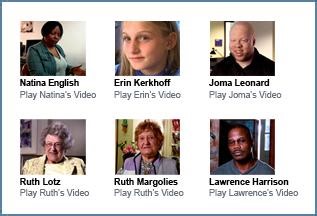 Vision and Aging Videos | National Eye Institute