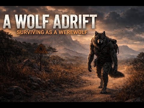 Living as a Werewolf | A True Survival Confession