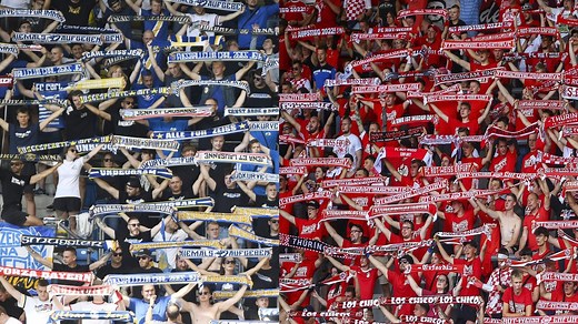 Regionalliga Nordost im Livestream: 22. März – Chemnitz gegen FC Carl Zeiss Jena