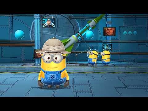 Minion Rush | Windows Playthrough #68