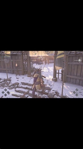 The only problem was the sword