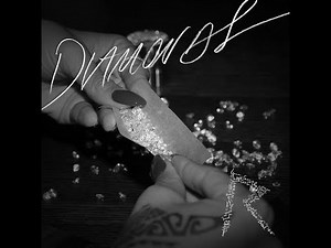 Rihanna - Diamonds (Instrumental)