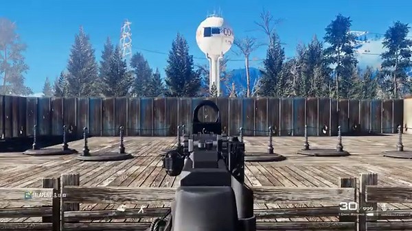 Fallout 4 Mods PC BT APC9 Review