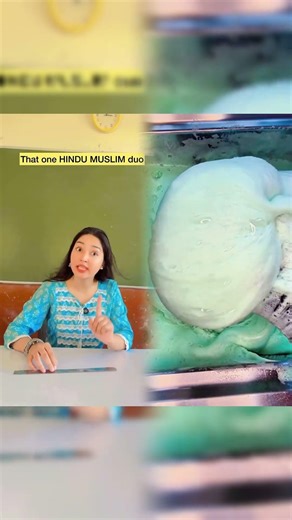 That Hindu Muslim duo 😂 #shorts #viral #explorepage