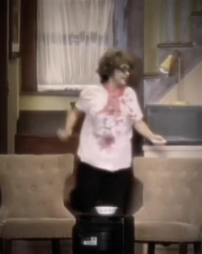 Madea and Hattie Mae Dance Challenge Fun