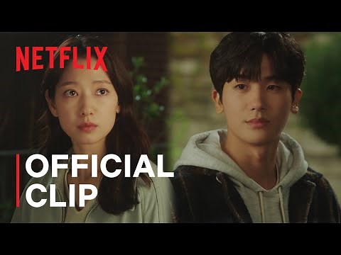 Doctor Slump | Official Clip | Netflix