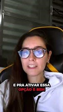 Sua placa de vídeo está travada? Você esqueceu de ligar ISSO!