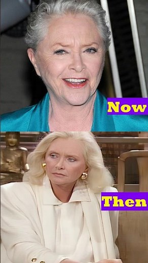 The Bold & Beautiful Cast Then and Now