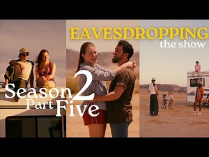 Eavesdropping: Season 2 Part 5 | Romcom Micro Series
