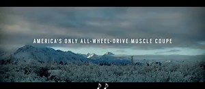 6.1M views · 12K shares | Dominate winter with the new all-wheel-drive 2017 Dodge Challenger GT. | Dodge | Facebook