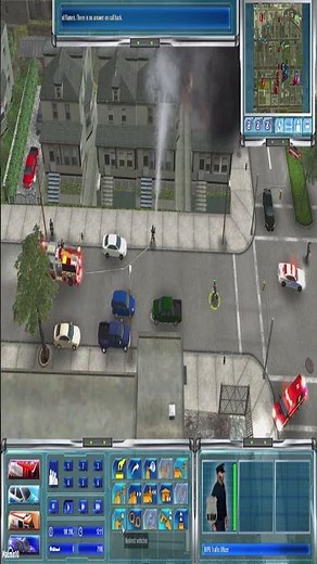 FDNY RESPOND TO BURNING HOUSE EMERGENCY 4 BROOKLYN MOD V2 #emergency4