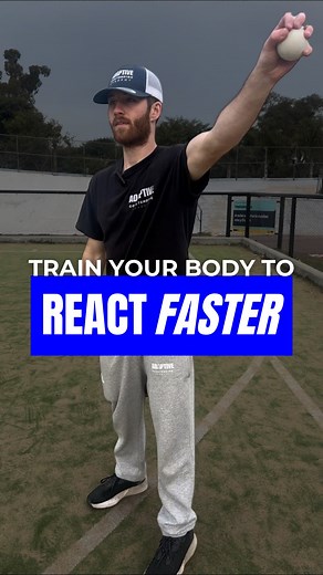 1.7K views · 36 reactions | This weird “circus drill” is one of my...