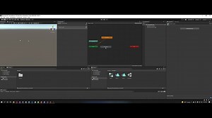Animator state inspector goes blank after you make any transition to other state