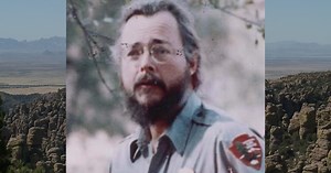 Missing for four decades: Unsolved park ranger mystery lingers in Southern Arizona