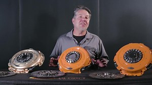 4.6K views · 428 reactions | How do you know which clutch is right for your vehicle? In this episode of Centerforce University, we're going to go over our three street performance clutches and how to choose the right one for your ride. Let's take a look! | Centerforce® Clutches | Facebook