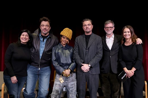 Irish Film & Television Awards Nominations 2026: Complete list of nominees explored