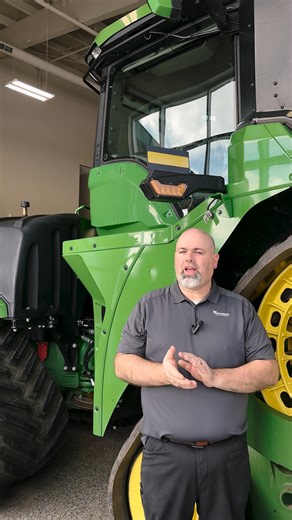 The first Parts Talk of 2026 is here and our Tillage Sale is in full swing! Explore Parts Online: https://www.greenmarkequipment.com/parts/ | GreenMark Equipment