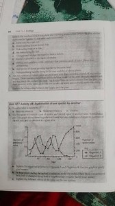 1. Describe what is meant by:a. Batesian mimicryb. Müllerian ... | Filo