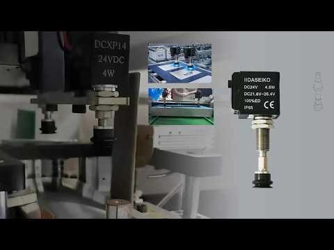 Thin and Light Flexible Materials Automation and Handling Solutions - IIDASEIKO Vacuum Technology