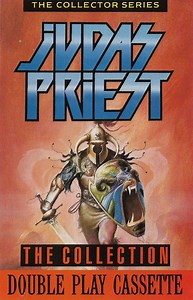 Judas Priest - The Collection