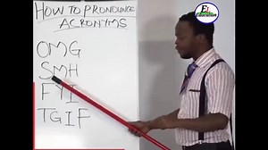 16K views · 580 reactions | A funny English teaching class 藍藍... But it's not always funny , it's also a motivation that he is guessing the pronunciation of unfamiliar sounds . Join Facebook Group for discussion ENGLISH Language Education This video has been uploaded just for the sake of motivation how hard work change everything . | English Language Education | Facebook