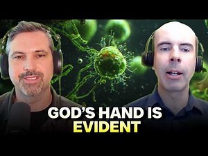 Bacteria’s Hidden Code: Evidence of Intelligent Design