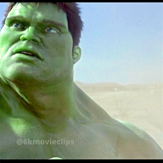 Vincent Barragan on Instagram: "Hulk (2003) in 4K UHD HDR 60FPS #thehulk #theincrediblehulk #anglee #6kmovieclips #4kuhd #moviescene #movieclip #ericbana #marvelmovie #incrediblehulk"