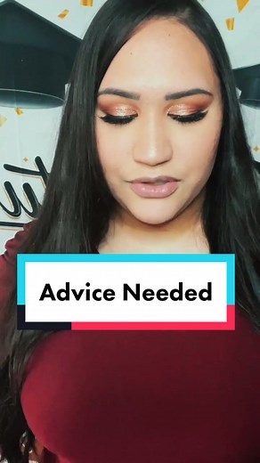 & DON’T say it’s stress bc I wasn’t stressed until my face got an attitude! #MAKEYOURMOVE #SipIntoSummer #fyp #RefundGlowUp #help #advice #graduation