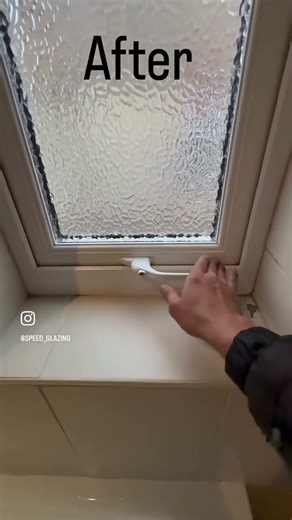 WINDOW REPAIR LONDON SPEED GLASS & GLAZING LTD https://speedglazing.co.uk#windowrepair #pvcwindows