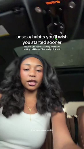 How to Use Habit Stacking for Lasting Healthy Changes