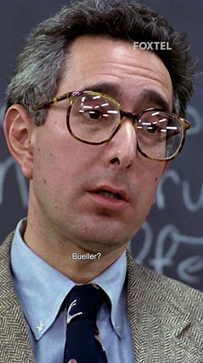 Me trying to get a response in group chat. #FerrisBuellersDayOff #WhatToWatch #Foxtel