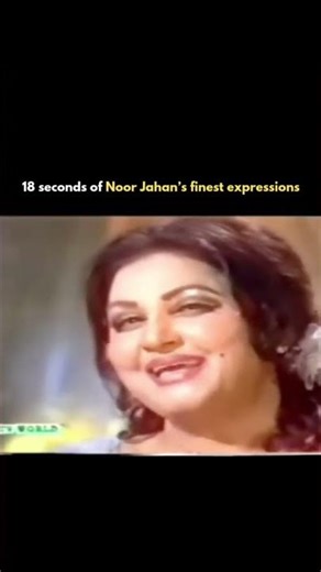 Madam Noor Jahan One of the best Song #noorjahan