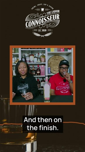 Agave, Leather, Pepper… Let’s Decode This