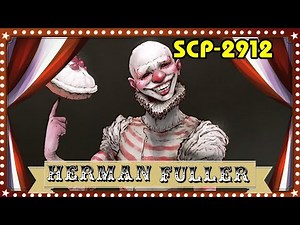 SCP-2912 :Clown Clown Clown (Spanish Latino)