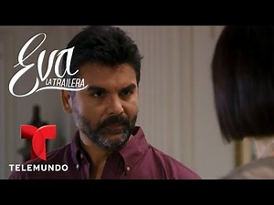 Eva la Trailera | Avance Exclusivo 73 | Telemundo