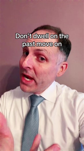 Sometimes we let things linger about mistakes for when things don't go right you can't dwell on the past just move on. #funeral #funeraldirector #morticiansoftiktok #funeral #fyp