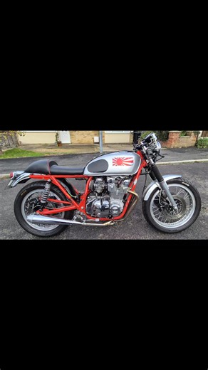 Some of my latest bikes #motorcyclereclamation #motorcycle #shed #classic | Christopher Smith
