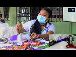 ELABORACION DE CHAQUIRA EN EL CONTEXTO NGÄBÉRE /CINTV