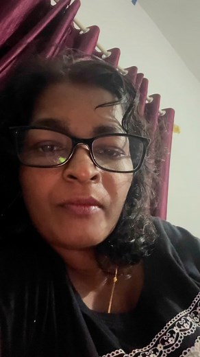 Lekha Ambujakshan on Reels