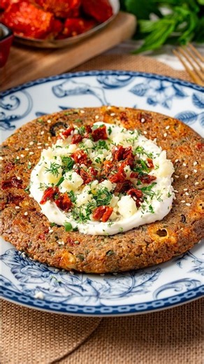 The Ultimate One-Pan Buckwheat Breakfast 🤯🍳 #yemekcom