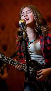 Check out this epic performance of "Sober" by Tool covered by a group of incredibly talented kids for the O'Keefe Music Foundation! 🤘🎶 From the crushing drums to the haunting vocals, these young musicians brought raw energy and passion to this timeless classic. This is why OMF exists—giving kids from all over the world the chance to record and perform iconic songs, no matter their background. 💥🙌 The full video is approaching 10 MILLION views!!! https://www.youtube.com/watch?v=ctt87B6hU1M 🌟