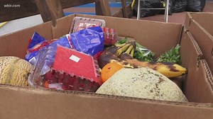 Application period for pandemic food assistance program extended to Aug. 14