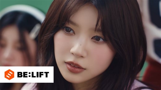 【中字4K】ILLIT《Tick-Tack》MV