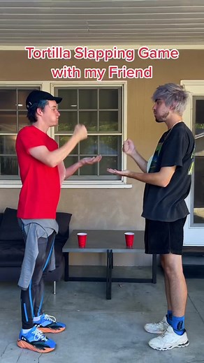 This was really fun to do… What else should we do?