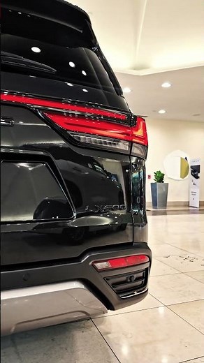 2026 Lexus LX 600 | Flagship Luxury SUV at Lexus of Las Vegas