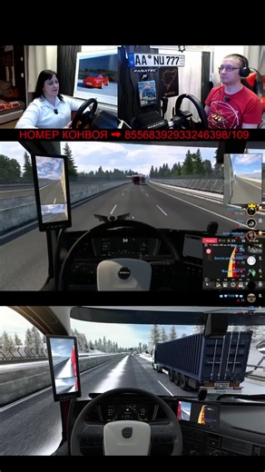 Euro Truck Simulator: Explore Mods and Multiplayer