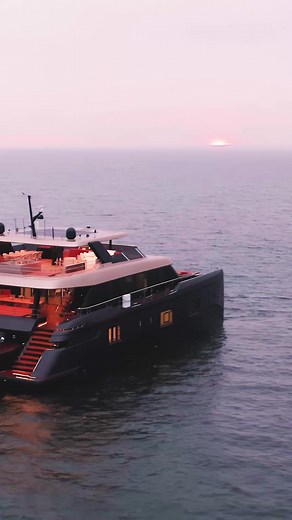 30K views · 253 reactions | This isn't just any old catamaran, this is a mega-cat! Full video: https://www.mby.com/news/sunreef-power-100-polish-yard-worlds-largest-production-powercat-110430 | Motor Boat & Yachting | Facebook