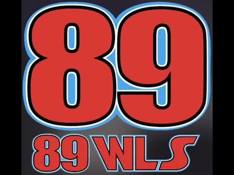 WLS 89 Chicago - John Landecker - May 19 1980 - Radio Aircheck