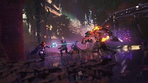 Crucible : le jeu de tir coopératif d’Amazon sera jouable gratuitement dès le 20 mai