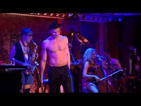 Magic Mike Medley - Roe Hartrampf with The Skivvies